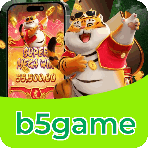 Instalação Android b5game