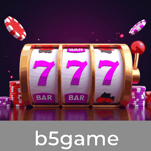 Controle Exclusivo e Personalizado da Sua Conta na b5game