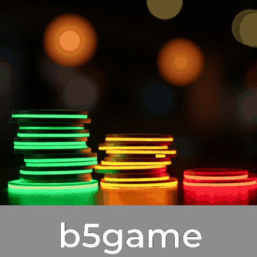 b5game: Um Universo de Jogos Incríveis e Diversificados