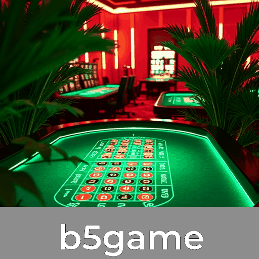 B5game: O Aplicativo Completo para Apostas no Seu Celular