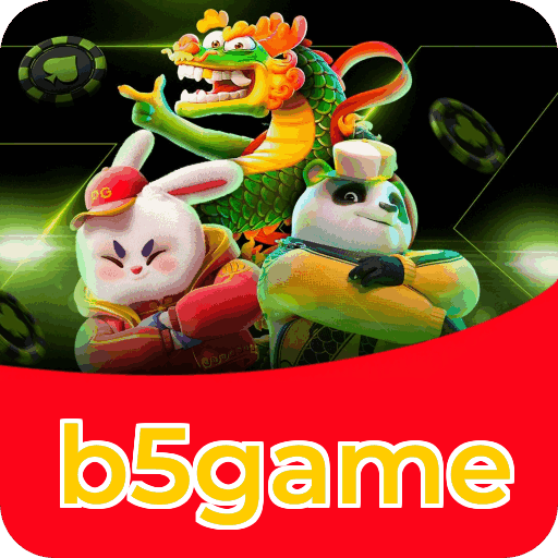 Jogos com maior RTP na b5game