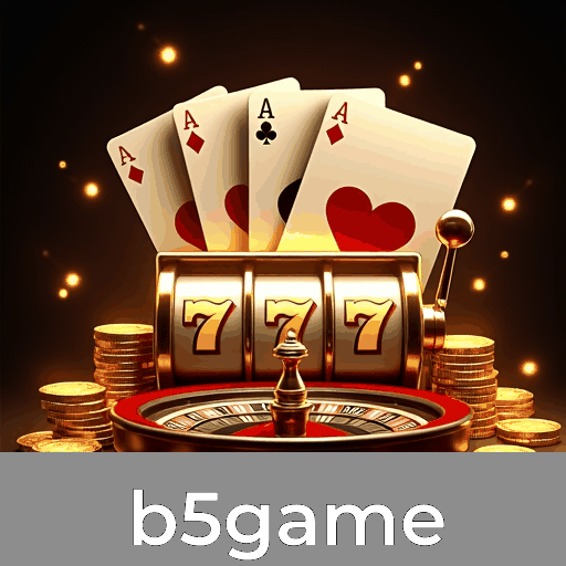 Controle Exclusivo e Personalizado da Sua Conta na b5game