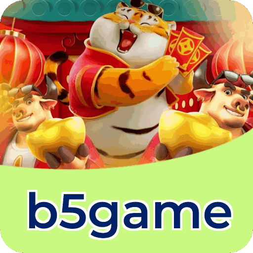 Bônus de boas-vindas b5game