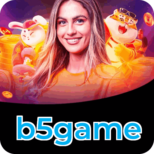 Login rápido no app b5game