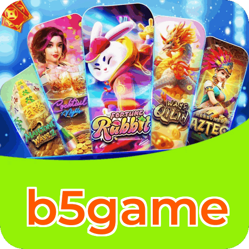 Siga a b5game no Facebook
