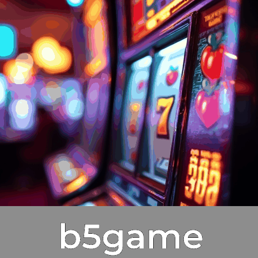 b5game: Um Universo de Jogos Incríveis e Diversificados